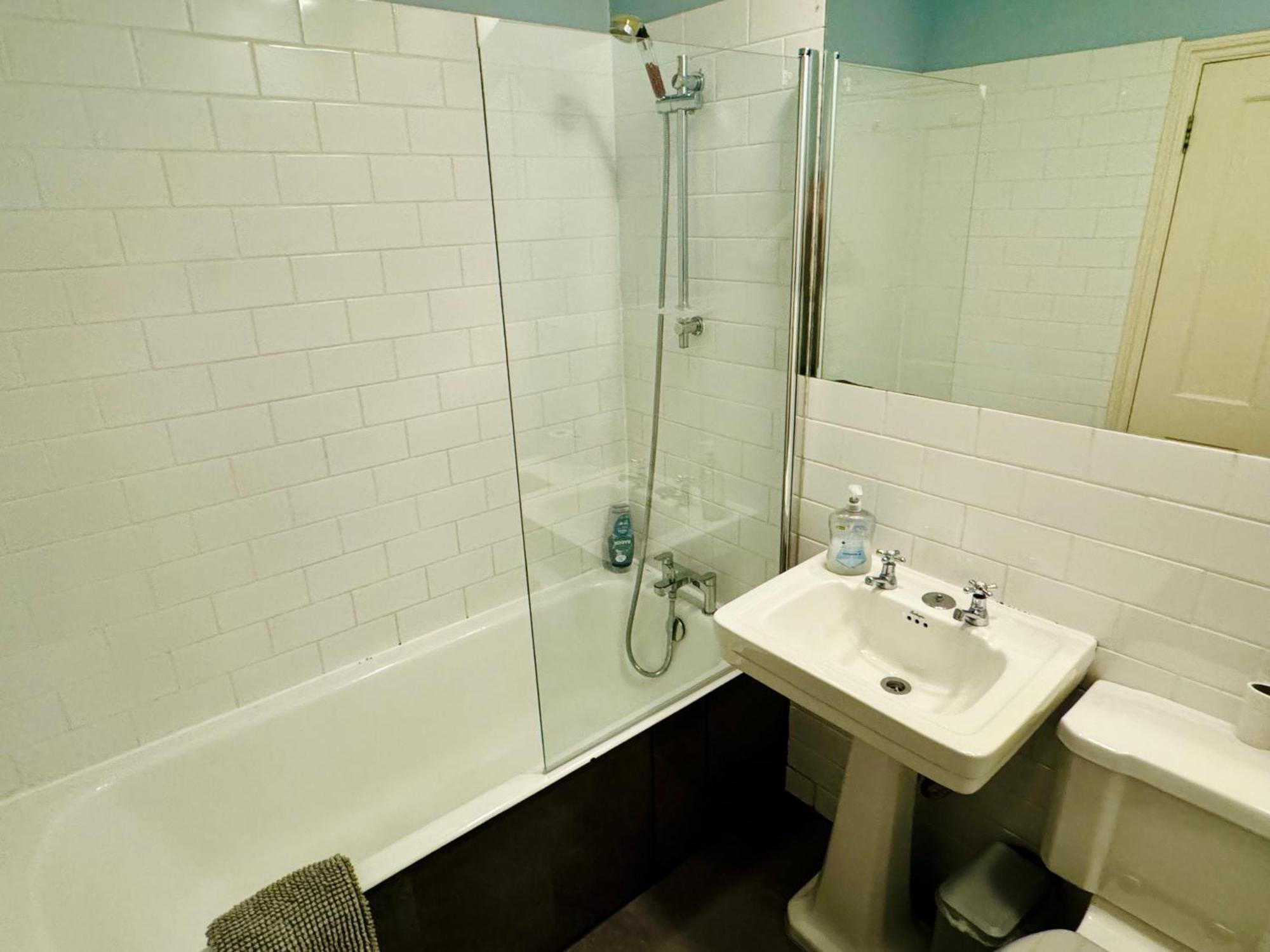 Harrington Suites London Eksteriør bilde